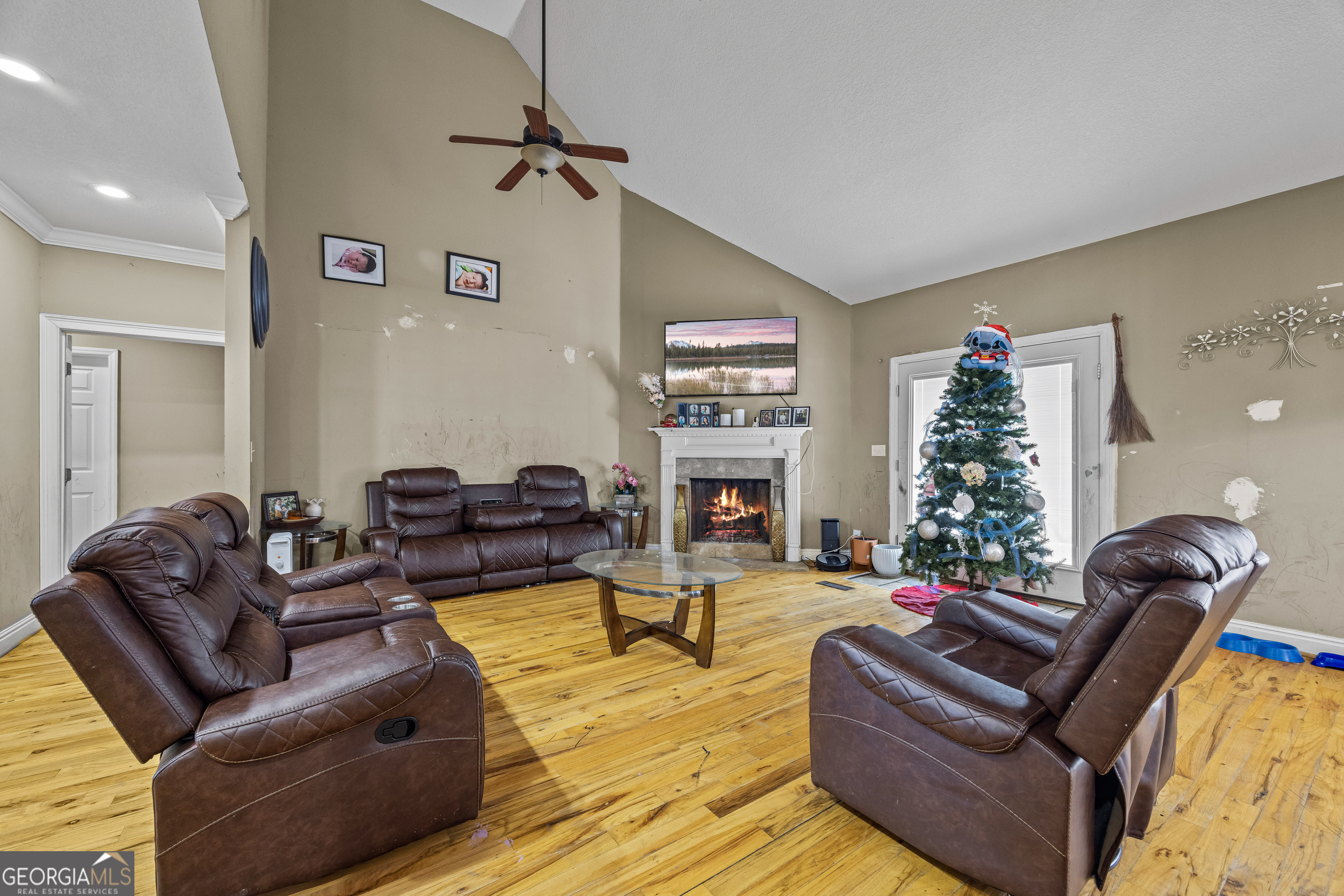 134 Hope Street Royston, GA 30662 - Photo 19 of 56