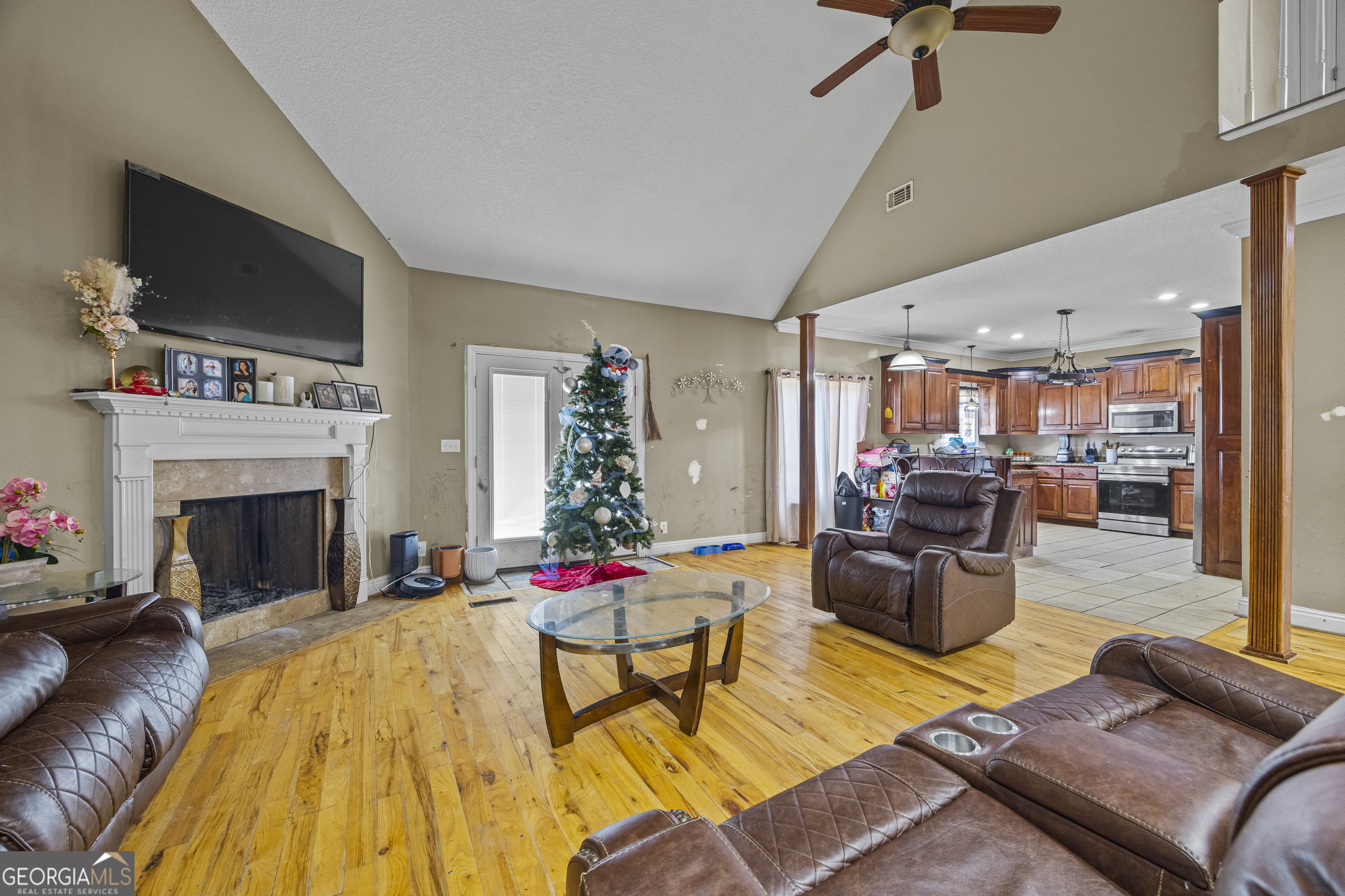 134 Hope Street Royston, GA 30662 - Photo 20 of 56