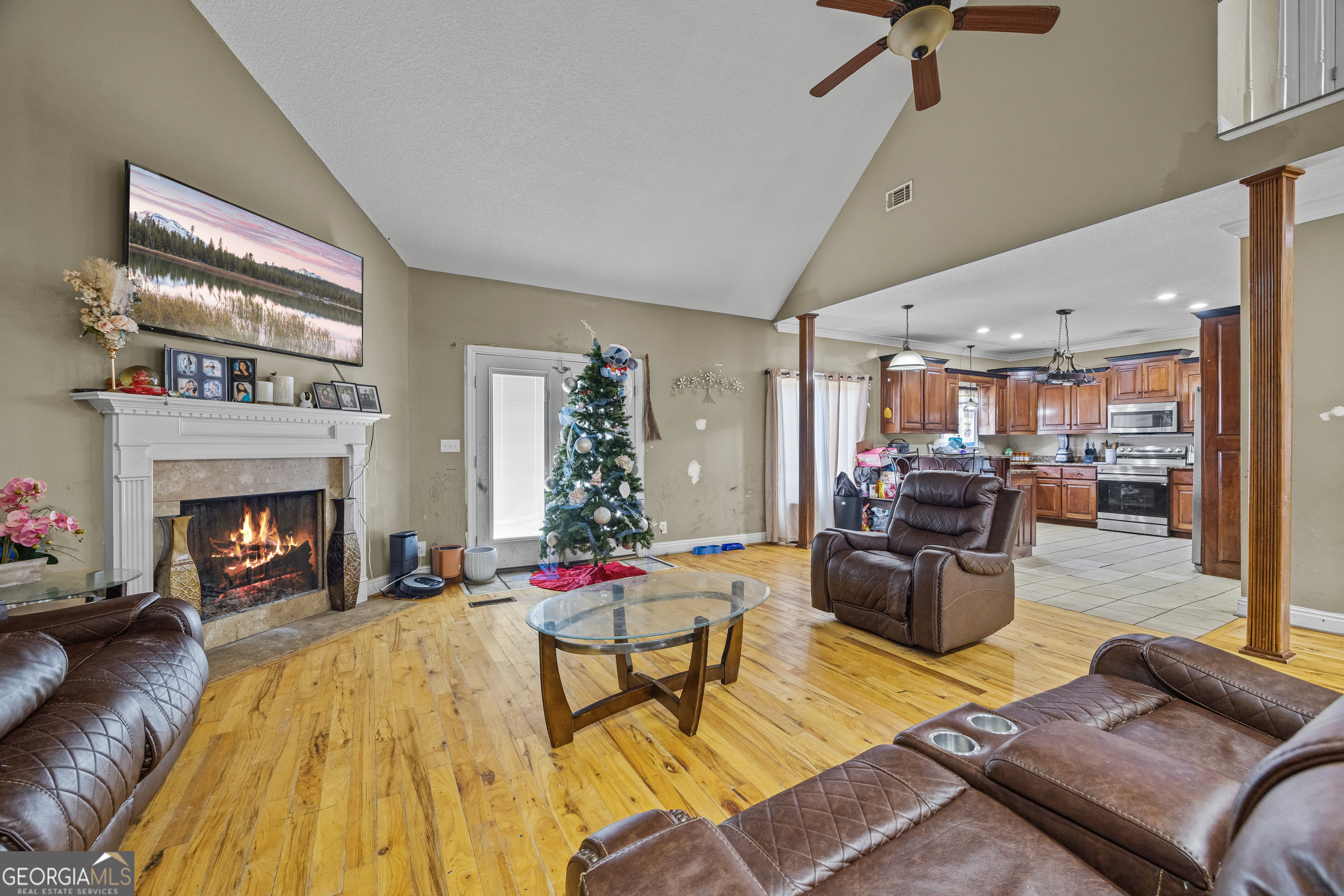 134 Hope Street Royston, GA 30662 - Photo 21 of 56