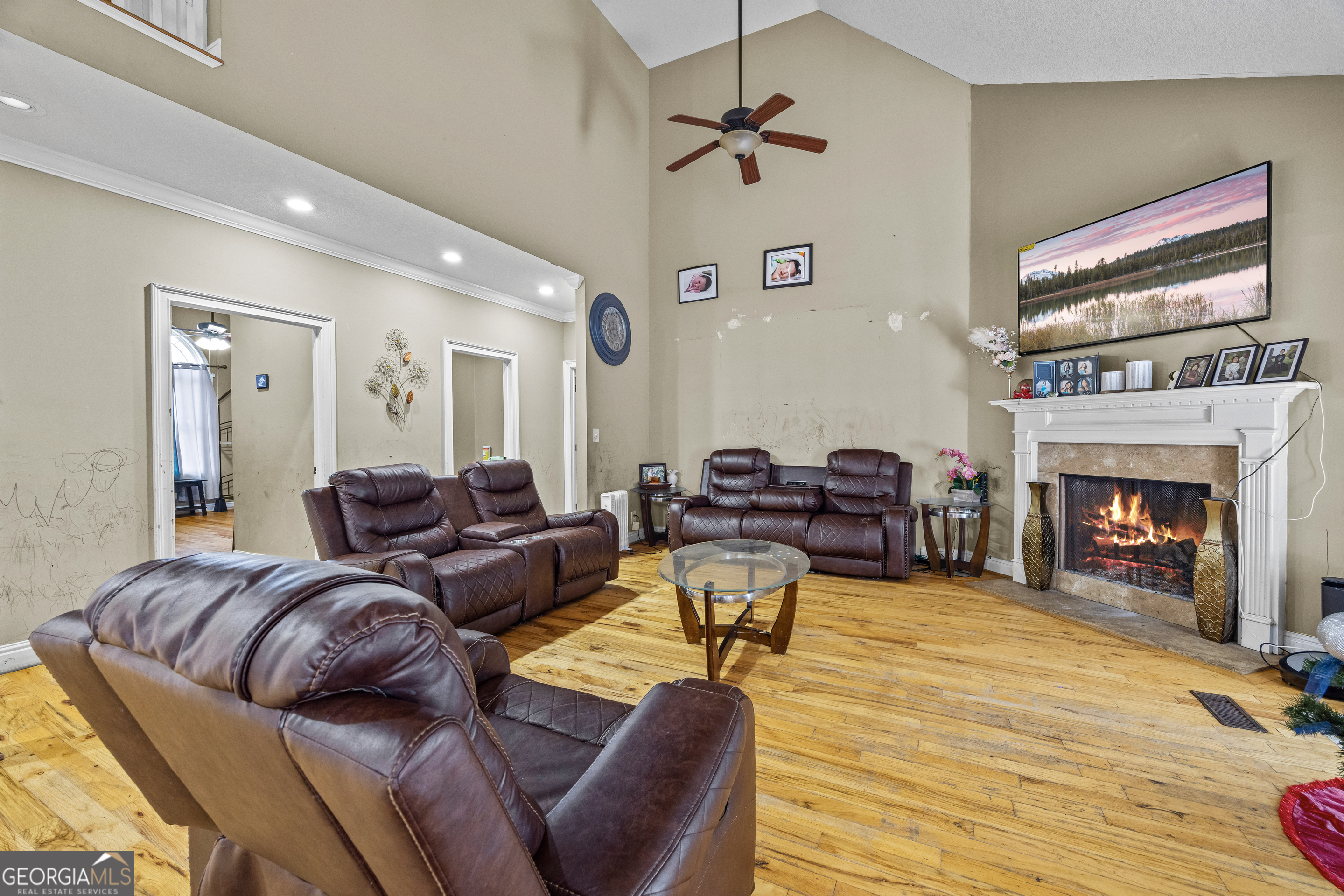 134 Hope Street Royston, GA 30662 - Photo 22 of 56