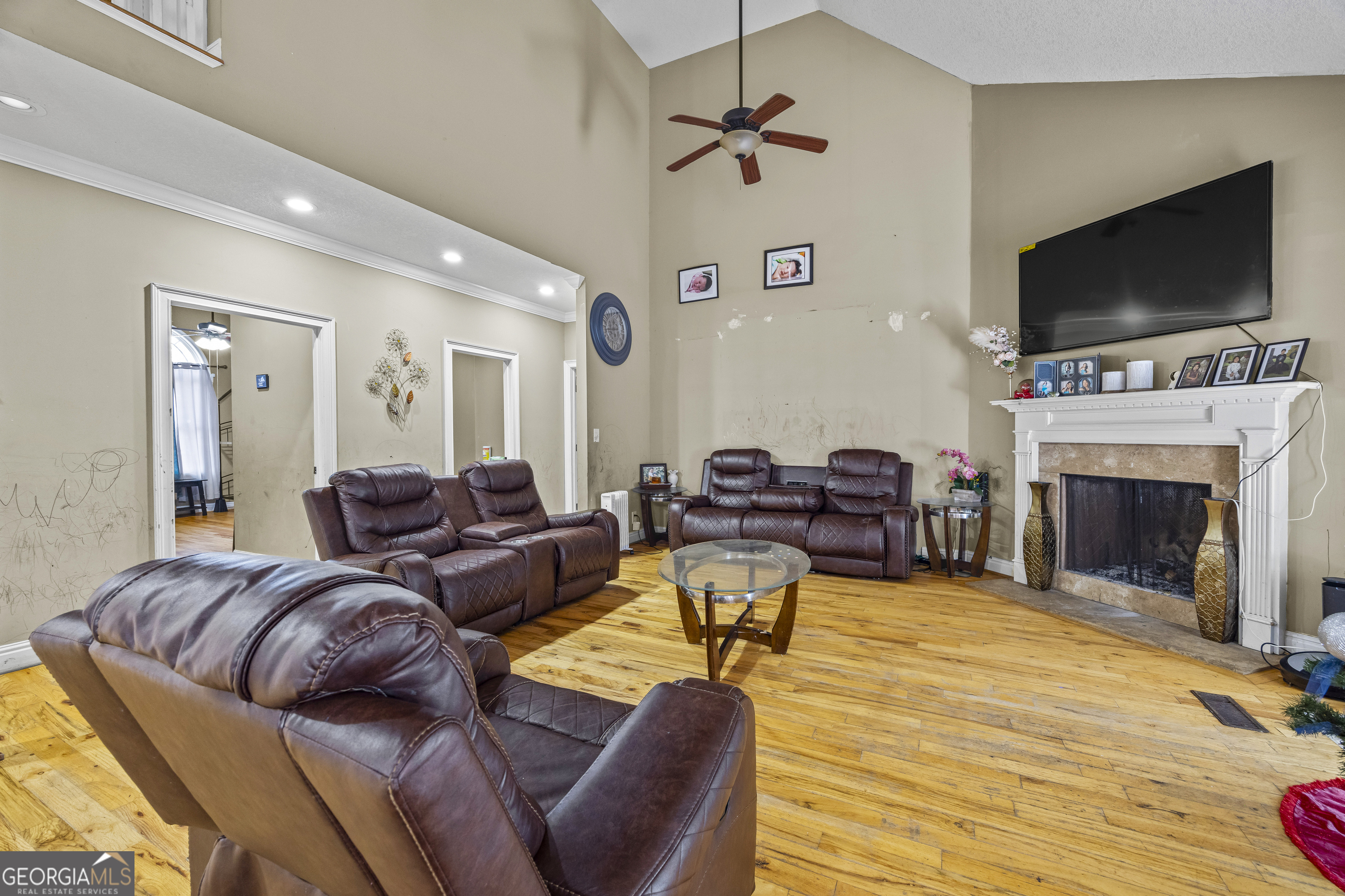 134 Hope Street Royston, GA 30662 - Photo 23 of 56