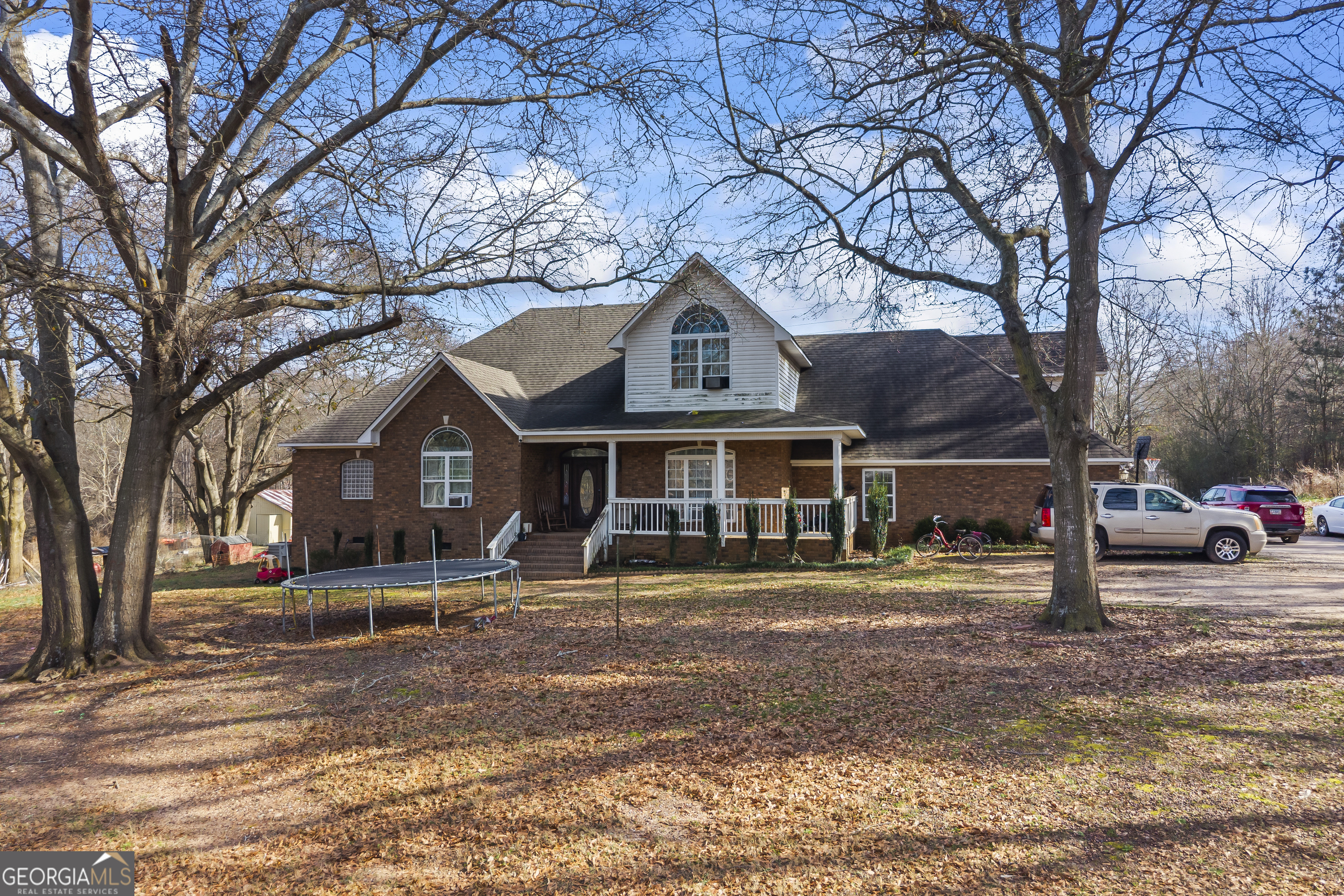 134 Hope Street Royston, GA 30662 - Photo 3 of 56