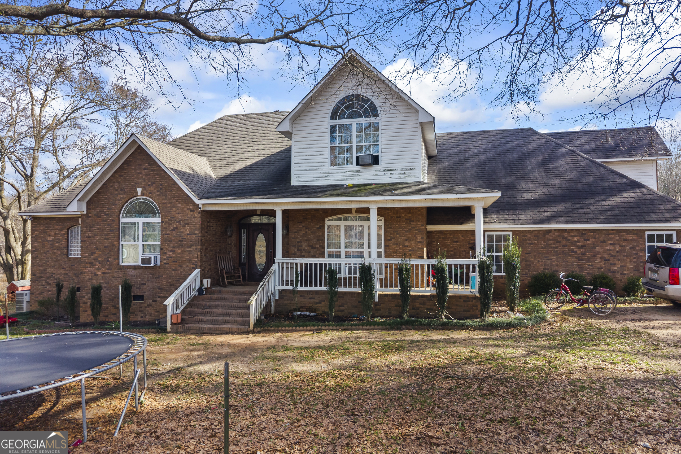 134 Hope Street Royston, GA 30662 - Photo 4 of 56