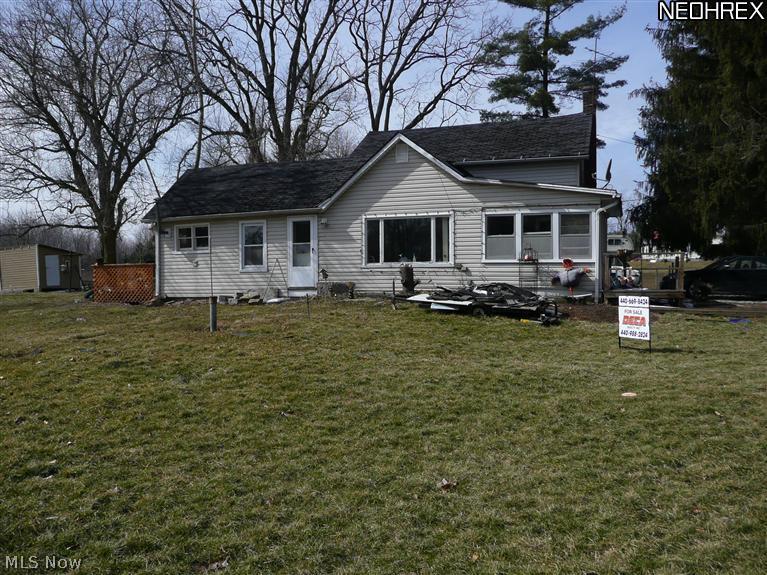 4507 Wenz Road Wakeman, OH 44889 - Photo 1 of 1