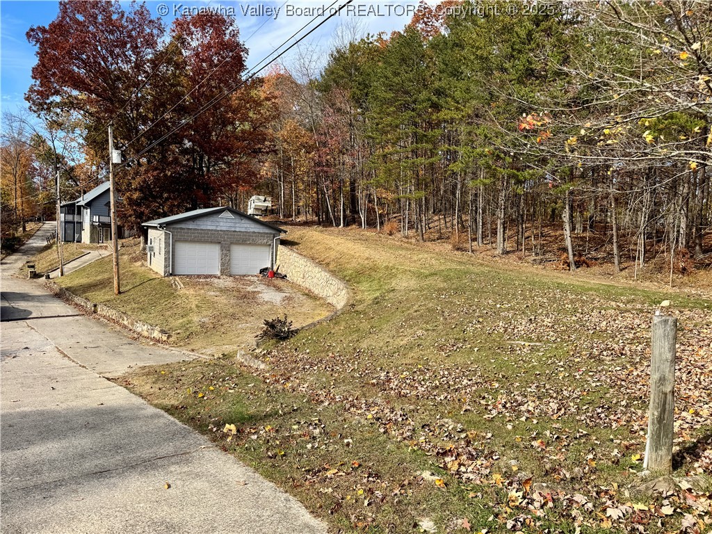 90 Walnut Road Elkview, WV 25071 - Photo 33 of 35 Gallery Image 33