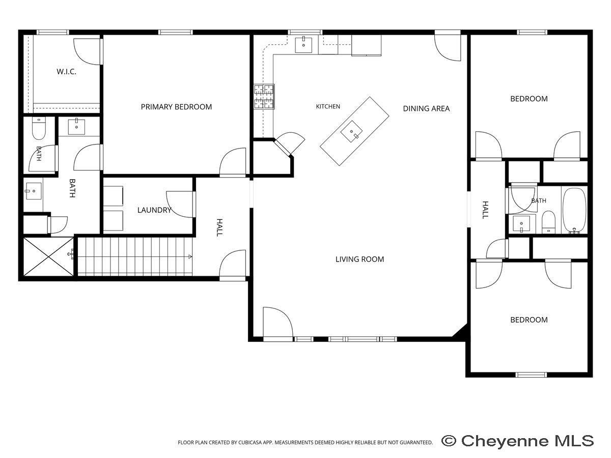338 Remington Ranch Road Carpenter, WY 82054 - Photo 35 of 36 Gallery Image 35