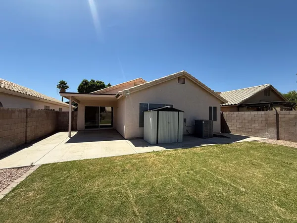 $2,350 | 766 East Baylor Lane, Chandler, AZ 85225