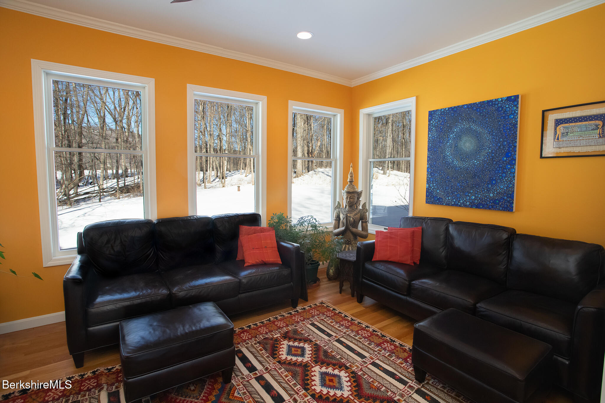 485 Oblong Road Williamstown, MA 01267 - Photo 11 of 35 485oblongden