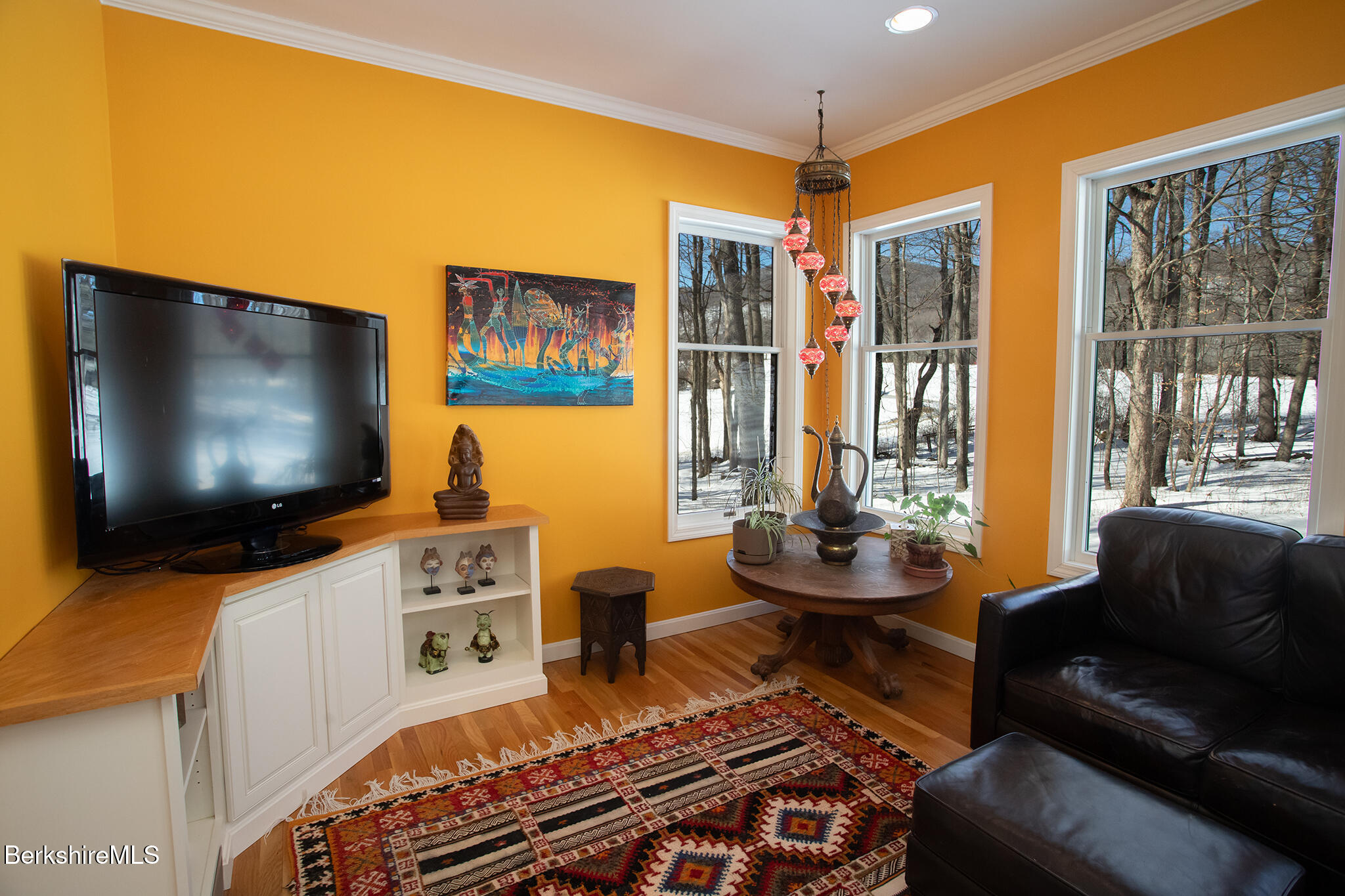 485 Oblong Road Williamstown, MA 01267 - Photo 12 of 35 485oblongden2