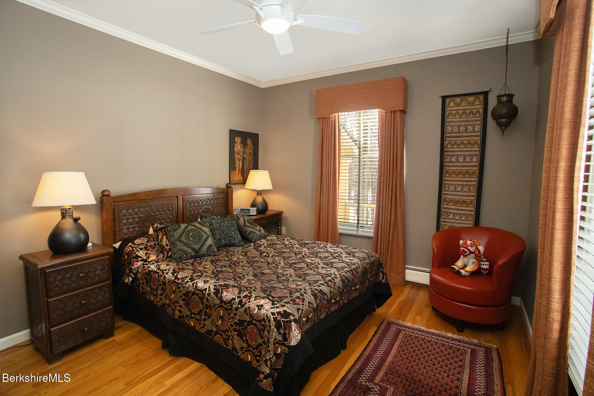 485 Oblong Road Williamstown, MA 01267 - Photo 17 of 35 guest room