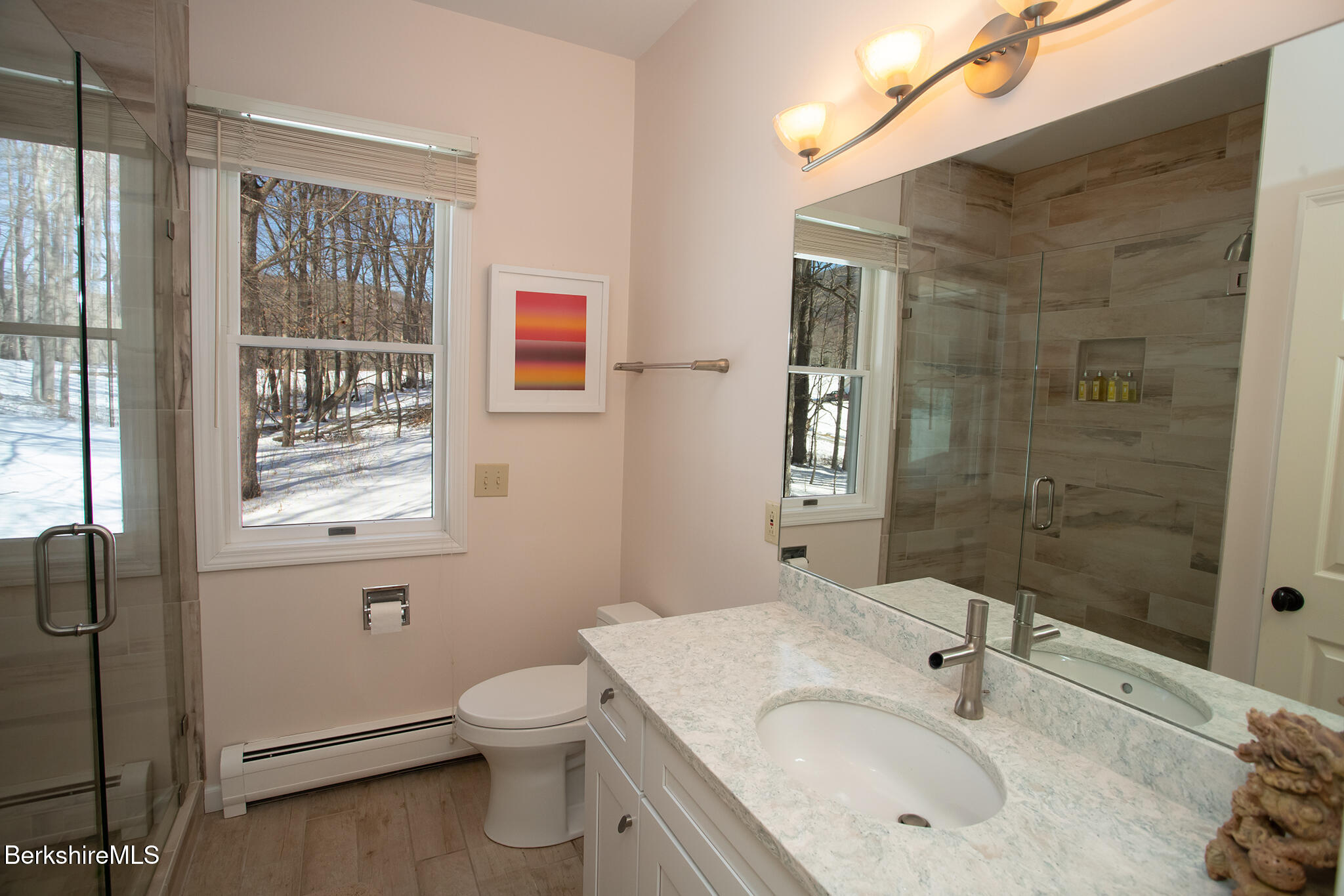 485 Oblong Road Williamstown, MA 01267 - Photo 18 of 35 full powder room