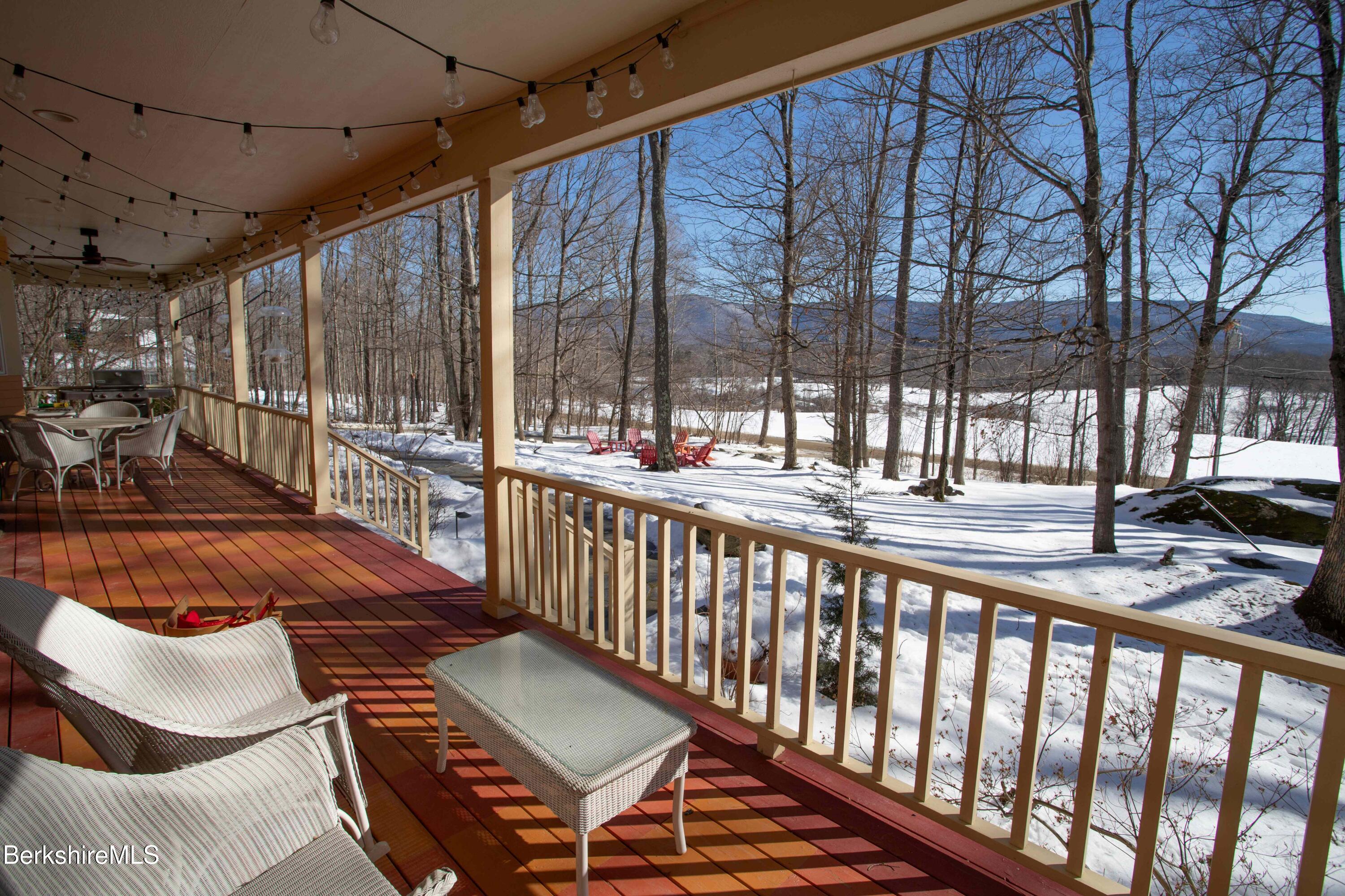 485 Oblong Road Williamstown, MA 01267 - Photo 2 of 35 porch