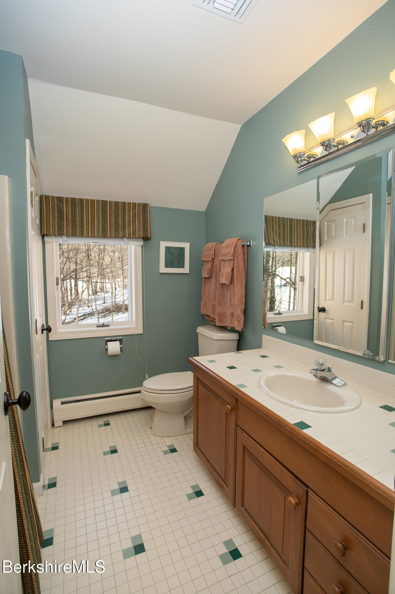 485 Oblong Road Williamstown, MA 01267 - Photo 22 of 35 upstairs bath