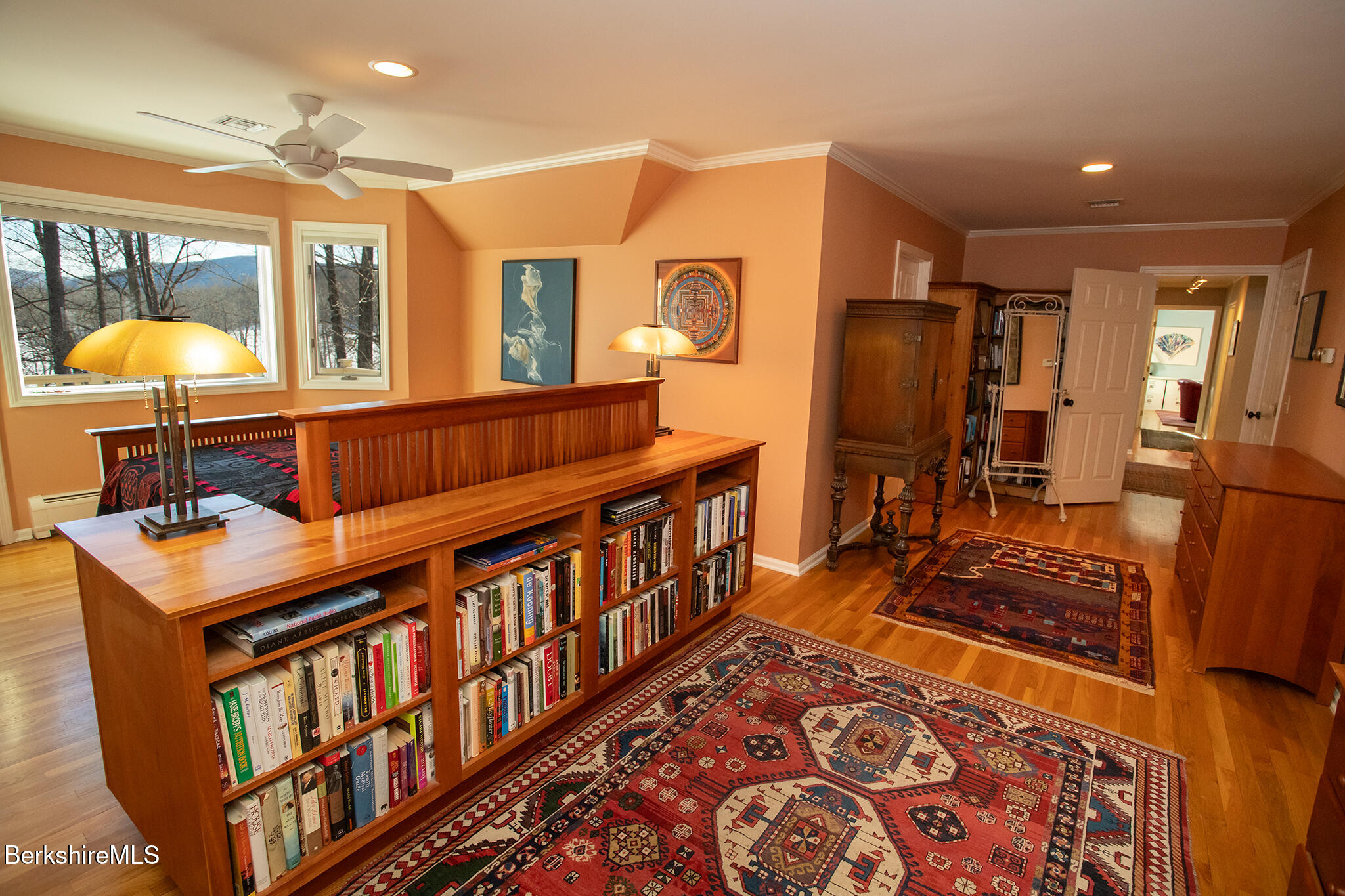 485 Oblong Road Williamstown, MA 01267 - Photo 25 of 35 primarybed3