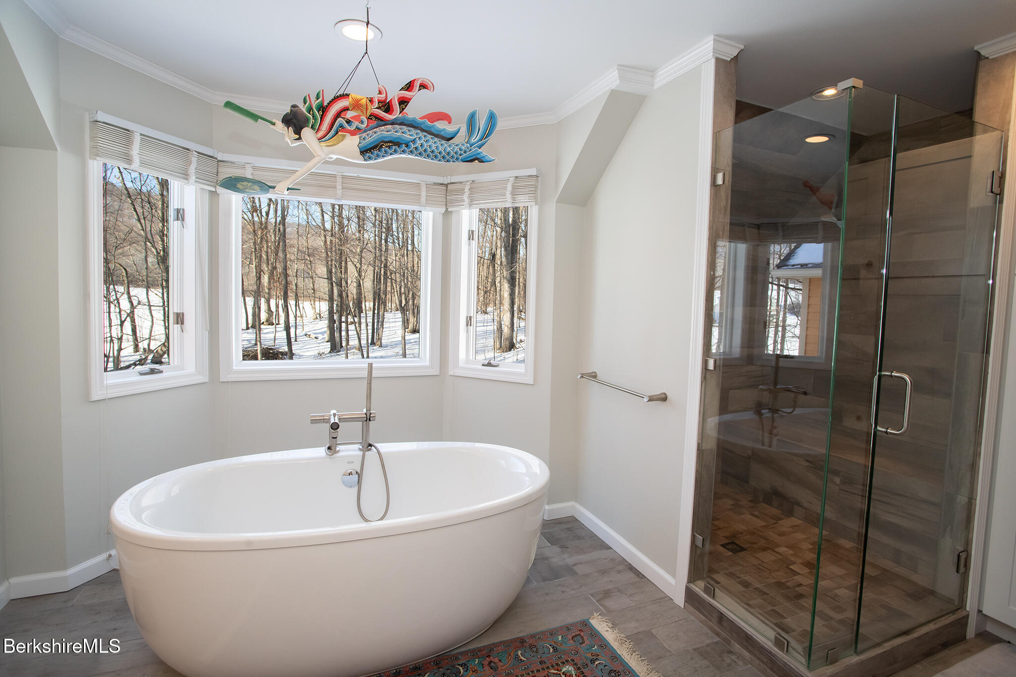 485 Oblong Road Williamstown, MA 01267 - Photo 28 of 35 primary bath