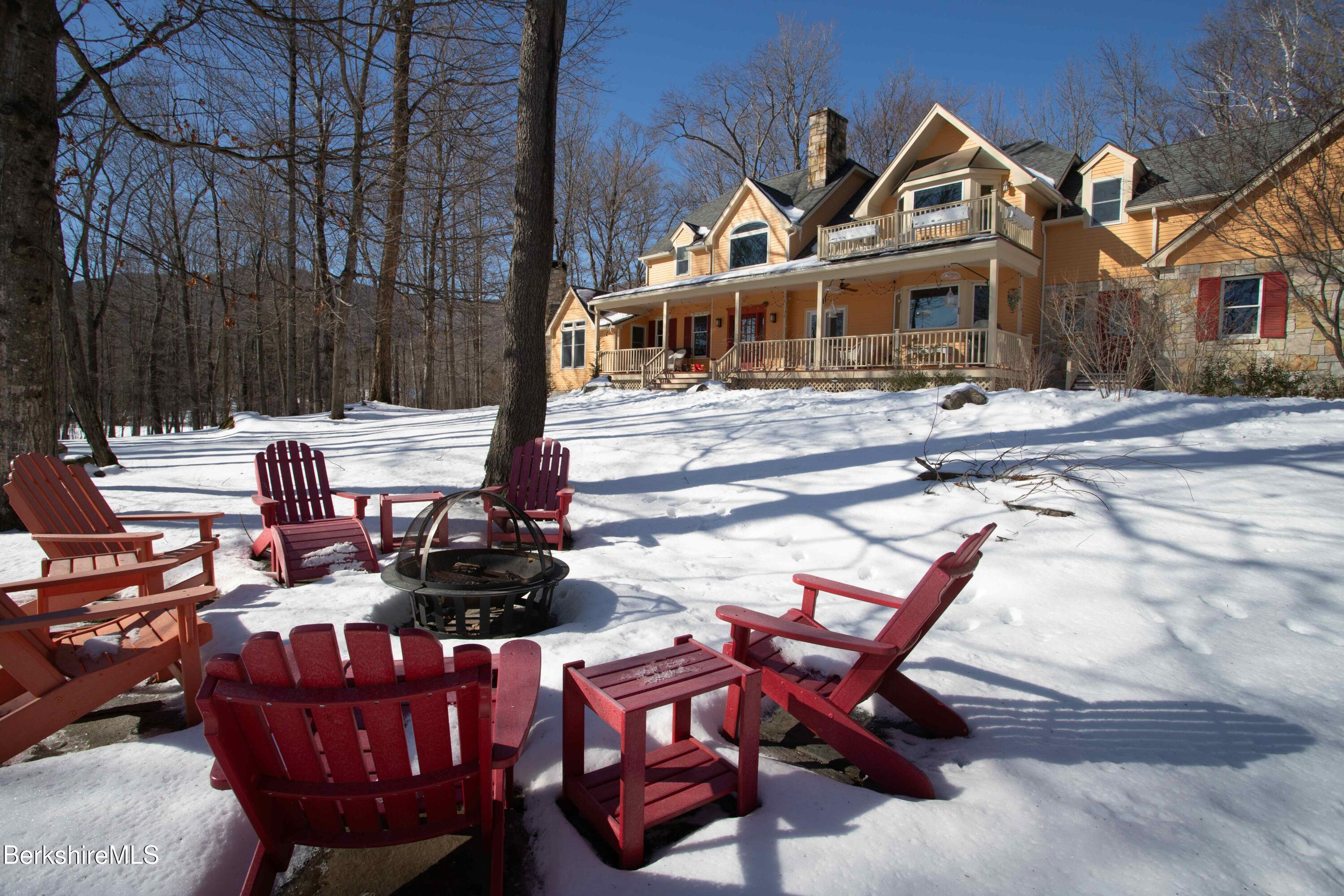 485 Oblong Road Williamstown, MA 01267 - Photo 32 of 35 2redchairs