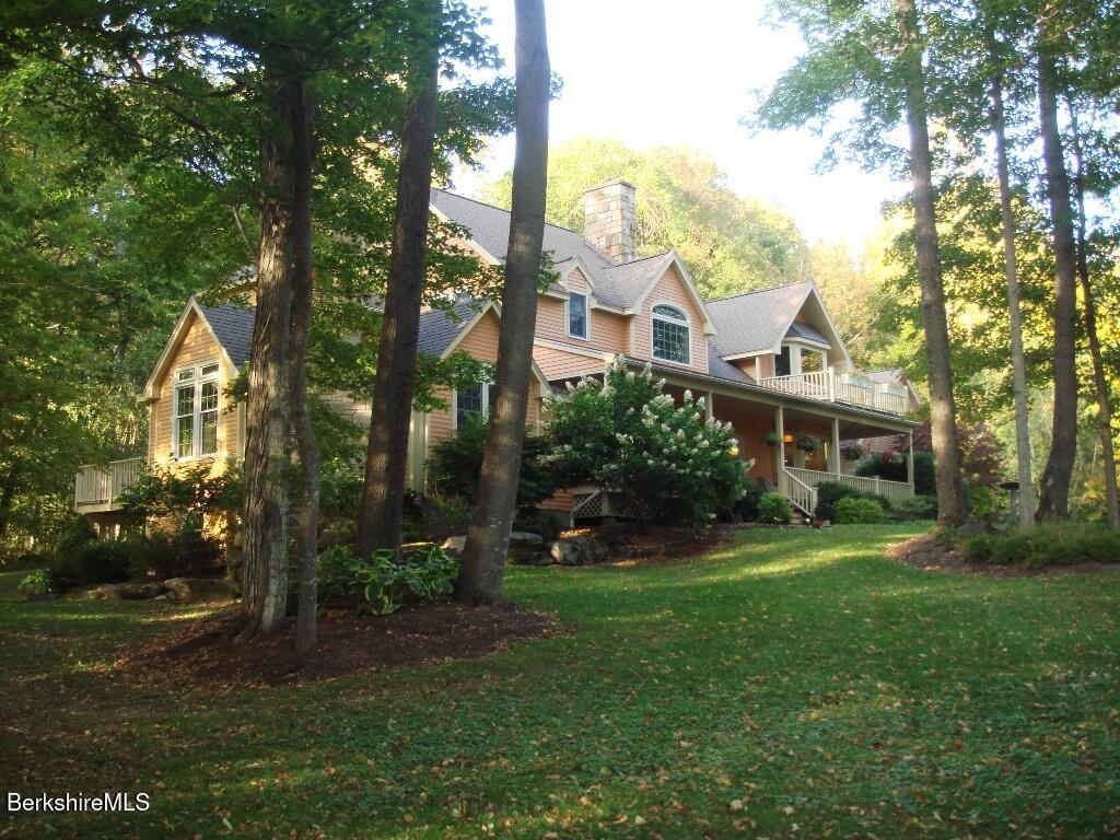 485 Oblong Road Williamstown, MA 01267 - Photo 35 of 35 485 Oblong Road September