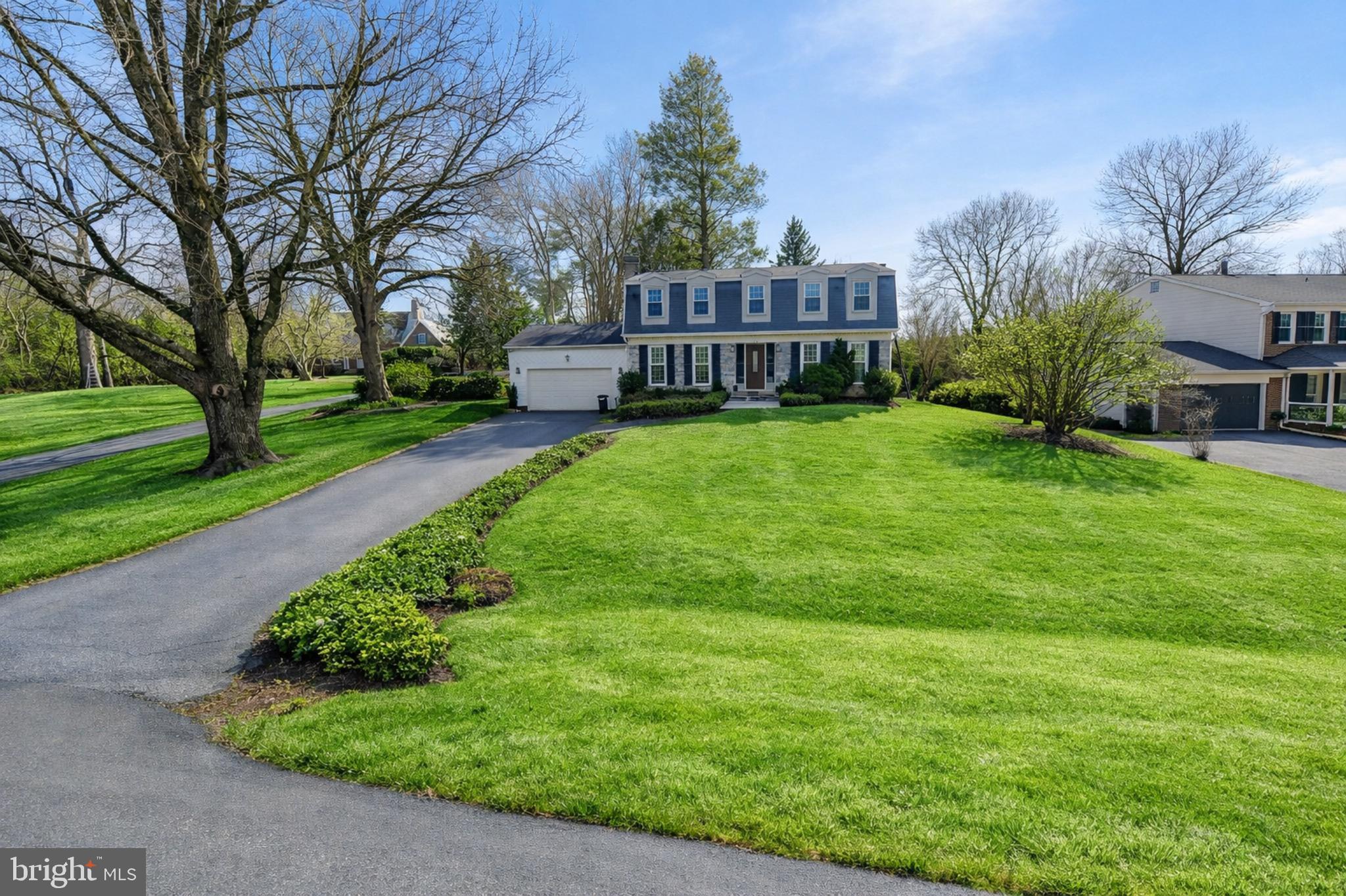 1700 Chester Mill Road Silver Spring, MD 20906 - Photo 43 of 53 a view of a house with a yard