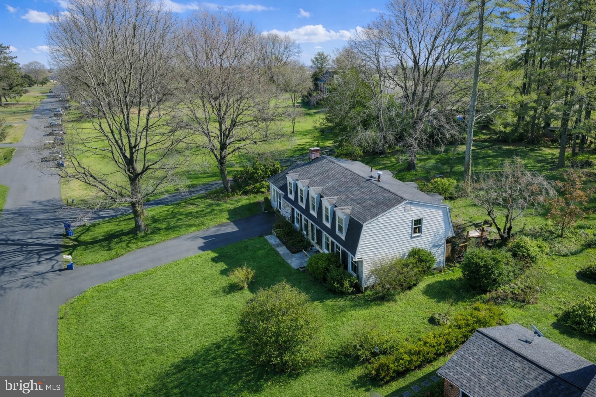 1700 Chester Mill Road Silver Spring, MD 20906 - Photo 45 of 53 a view of a house with a yard