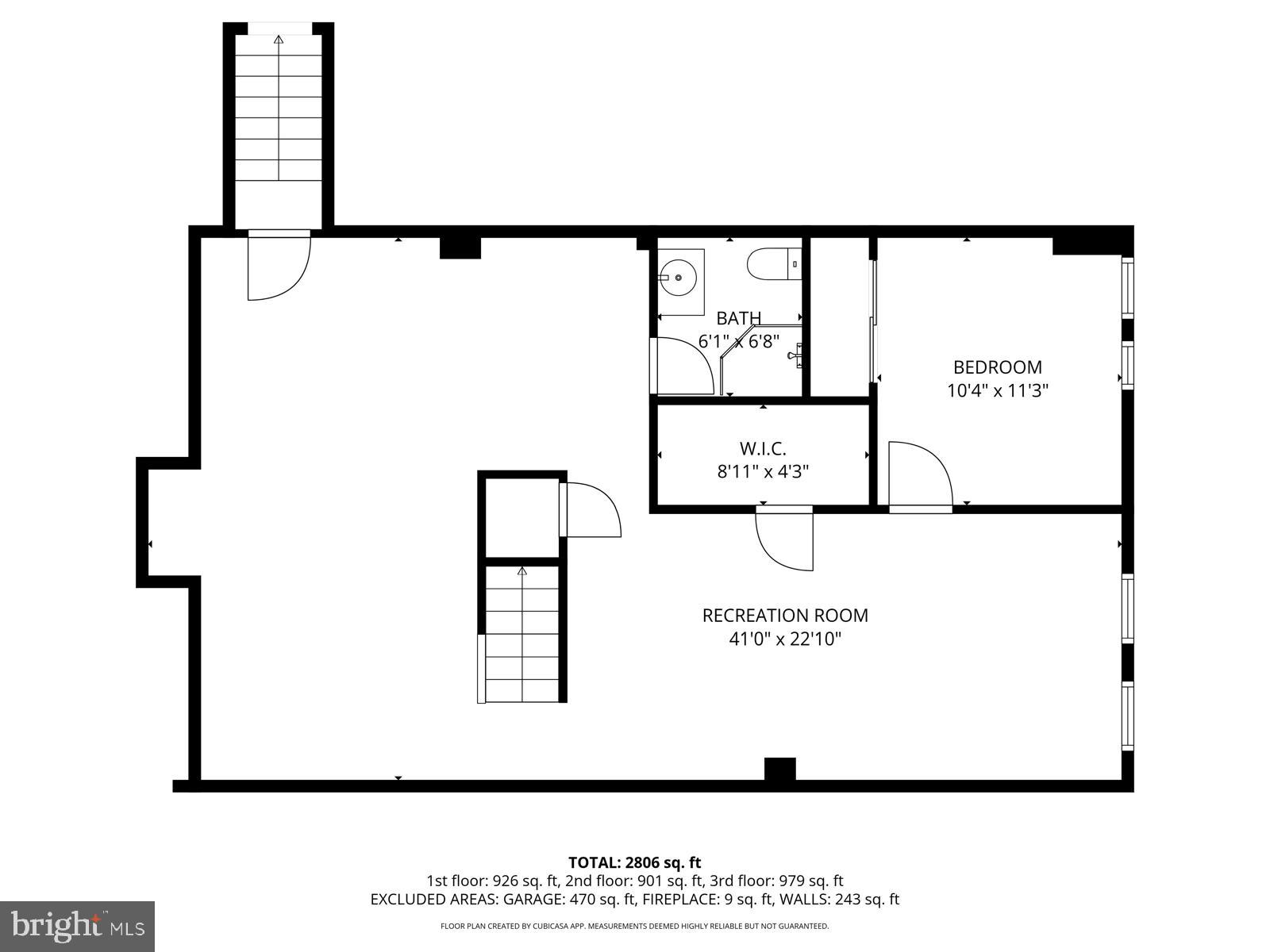 1700 Chester Mill Road Silver Spring, MD 20906 - Photo 50 of 53
