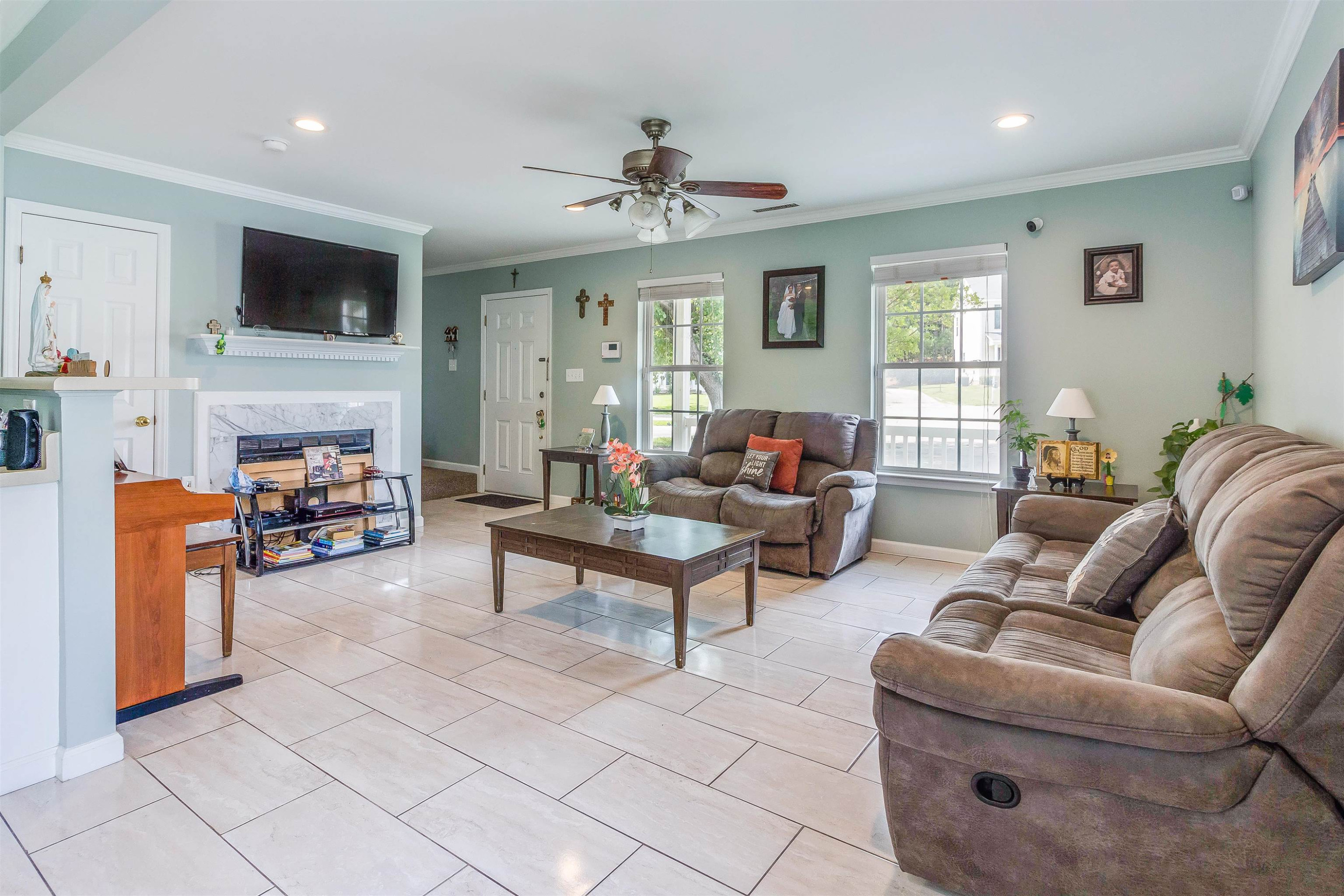 5208 Marthonna Way Raleigh, NC 27616 - Photo 6 of 17 Photo 6