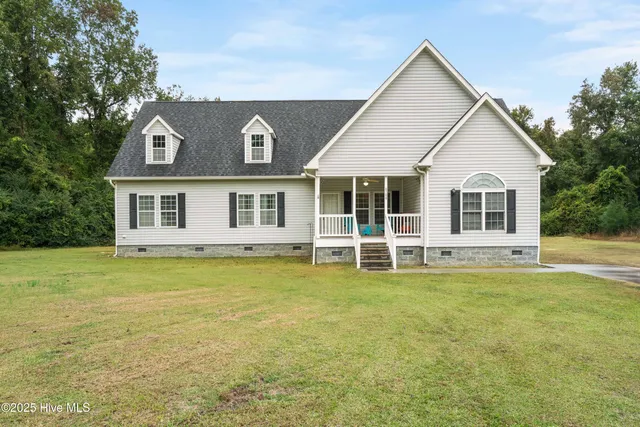 $380,000 | 6700 D L Lewis Street Southeast, Winnabow, NC 28479
