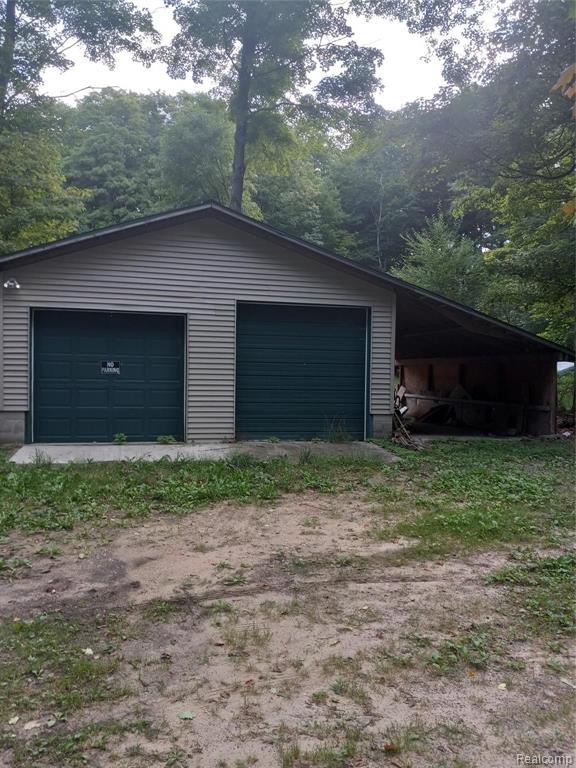 5272 Alba Road Mancelona, MI 49659 - Photo 15 of 15