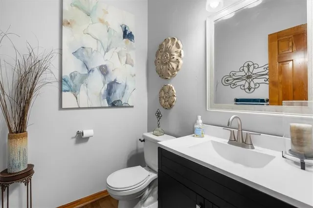 $435,000 | 3208 Tepee Court, Independence, MO 64057