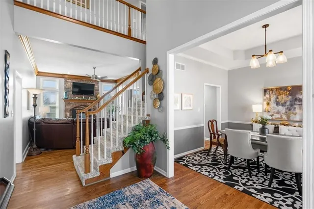 $435,000 | 3208 Tepee Court, Independence, MO 64057