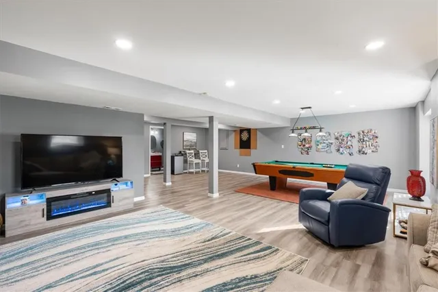 $435,000 | 3208 Tepee Court, Independence, MO 64057