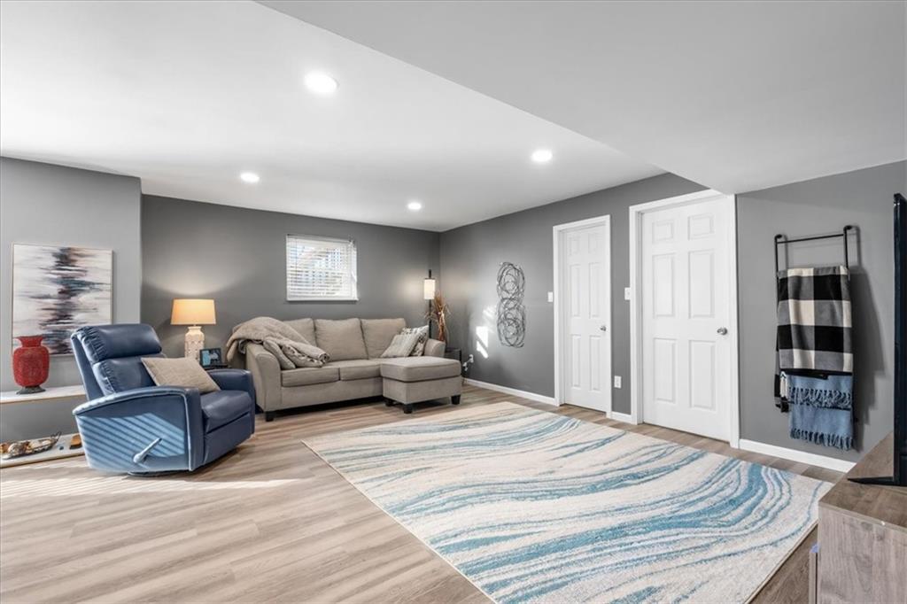 3208 Tepee Court Independence, MO 64057 - Photo 27 of 34