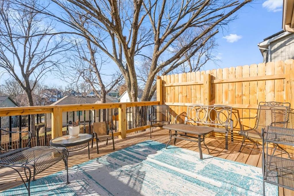 3208 Tepee Court Independence, MO 64057 - Photo 28 of 32