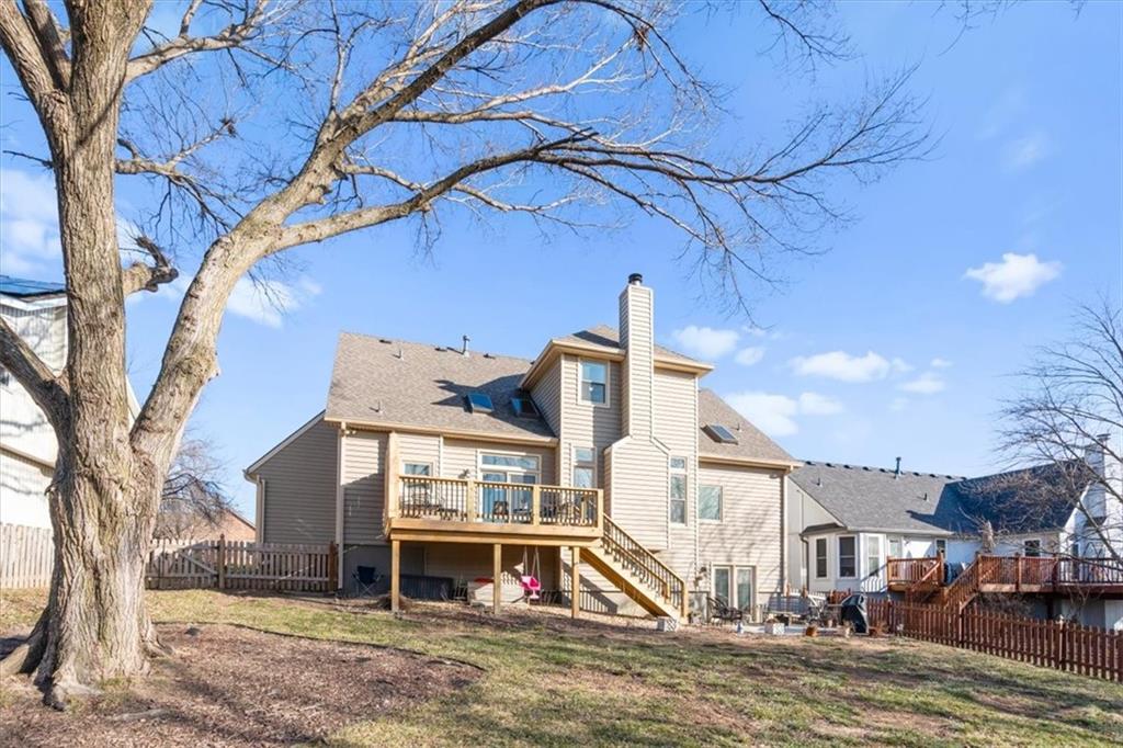 3208 Tepee Court Independence, MO 64057 - Photo 30 of 32