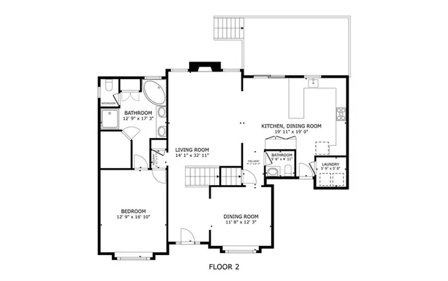$435,000 | 3208 Tepee Court, Independence, MO 64057