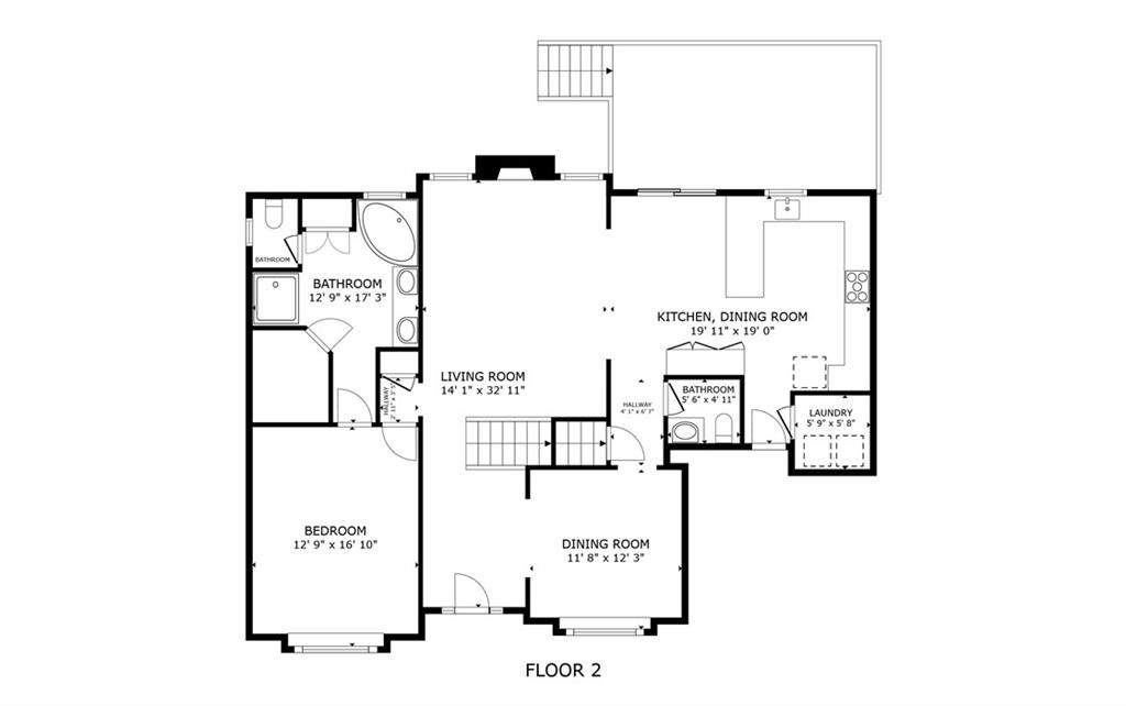 3208 Tepee Court Independence, MO 64057 - Photo 32 of 34