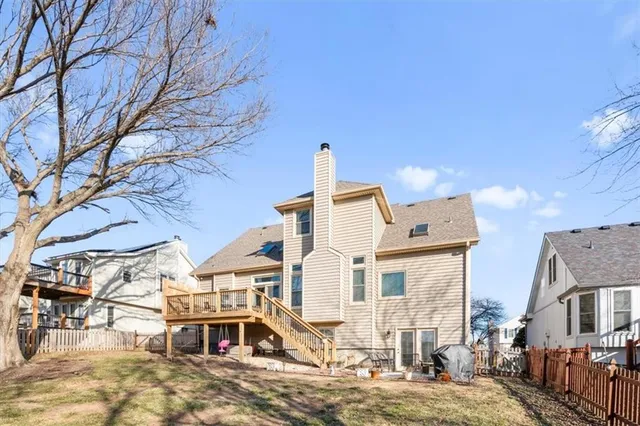 $435,000 | 3208 Tepee Court, Independence, MO 64057