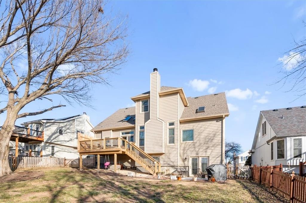 3208 Tepee Court Independence, MO 64057 - Photo 32 of 32