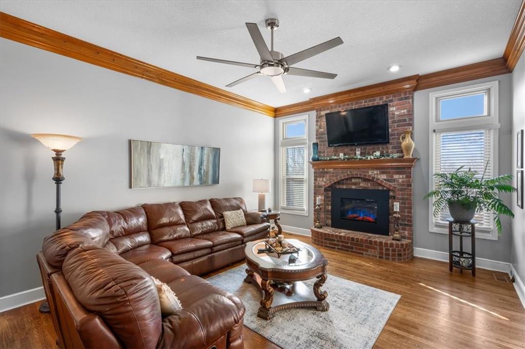 3208 Tepee Court Independence, MO 64057 - Photo 6 of 32