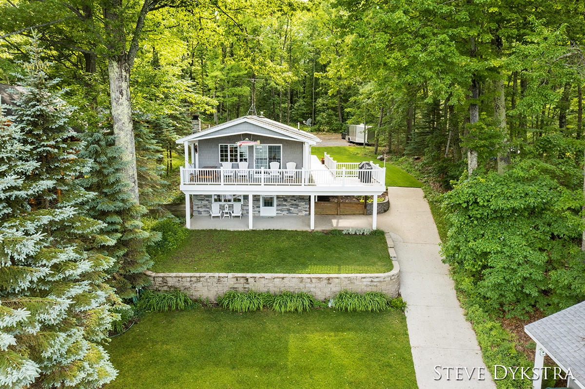 6973 North Maple Ridge Circle Irons, MI 49644 - Photo 1 of 51 IMG_1053