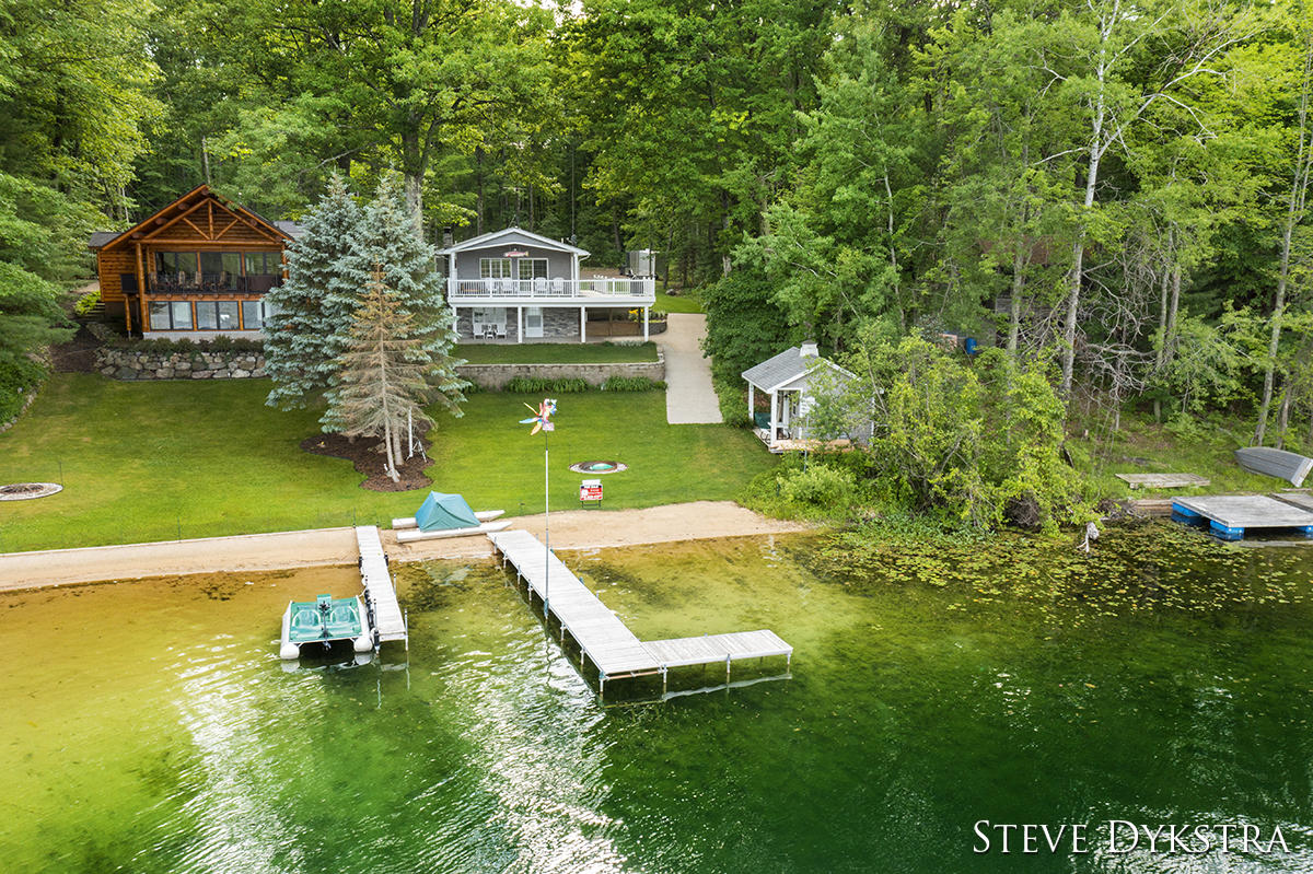 6973 North Maple Ridge Circle Irons, MI 49644 - Photo 2 of 51 IMG_1055