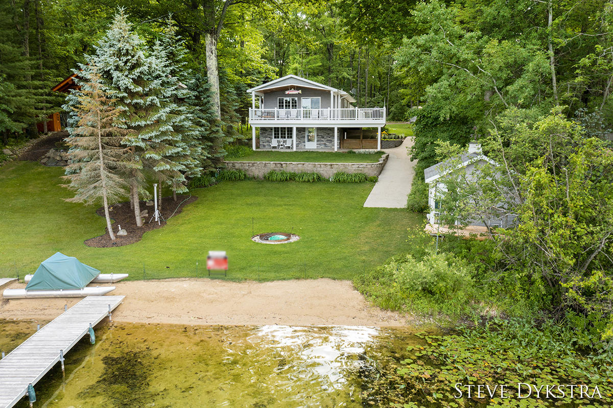 6973 North Maple Ridge Circle Irons, MI 49644 - Photo 3 of 51 IMG_1056