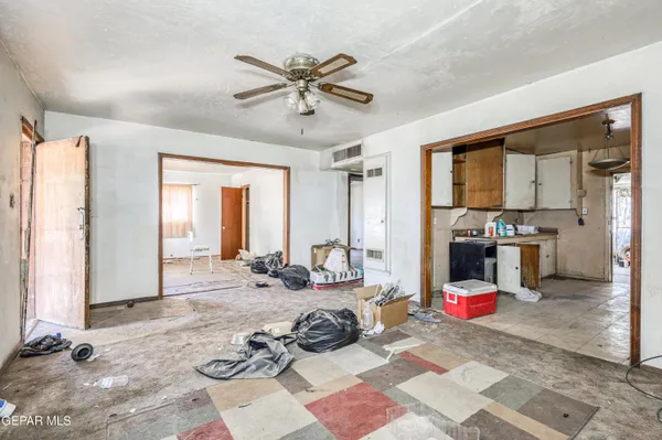 $85,000 | 120 Loma Vista Drive, Sunland Park, NM 88063