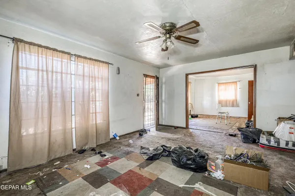 $85,000 | 120 Loma Vista Drive, Sunland Park, NM 88063