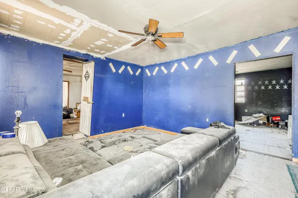 $85,000 | 120 Loma Vista Drive, Sunland Park, NM 88063