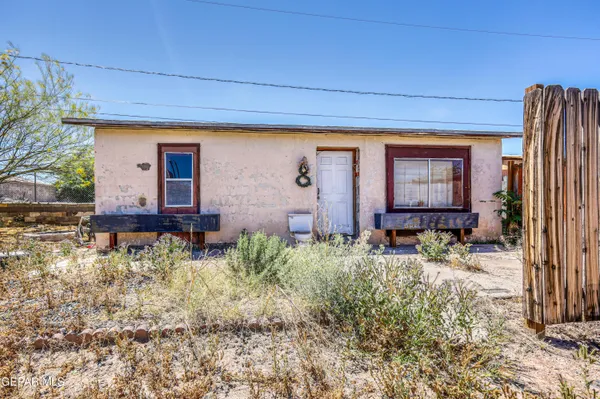 $85,000 | 120 Loma Vista Drive, Sunland Park, NM 88063