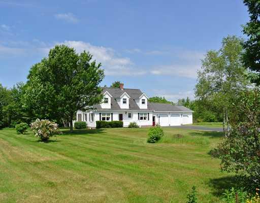 388 Sanders Road Livermore, ME 04253 - Photo 18 of 18 Exterior Front.
