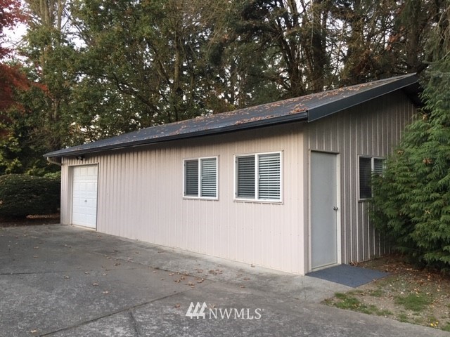 3367 Clearbrook Road Sumas, WA 98295 - Photo 23 of 25 a house with a tree in the background