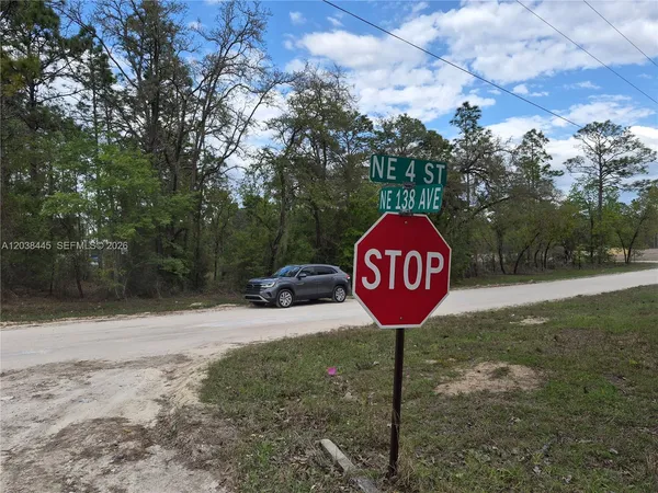 $65,000 | 0 Northeast 4th Street, Williston, FL 32696