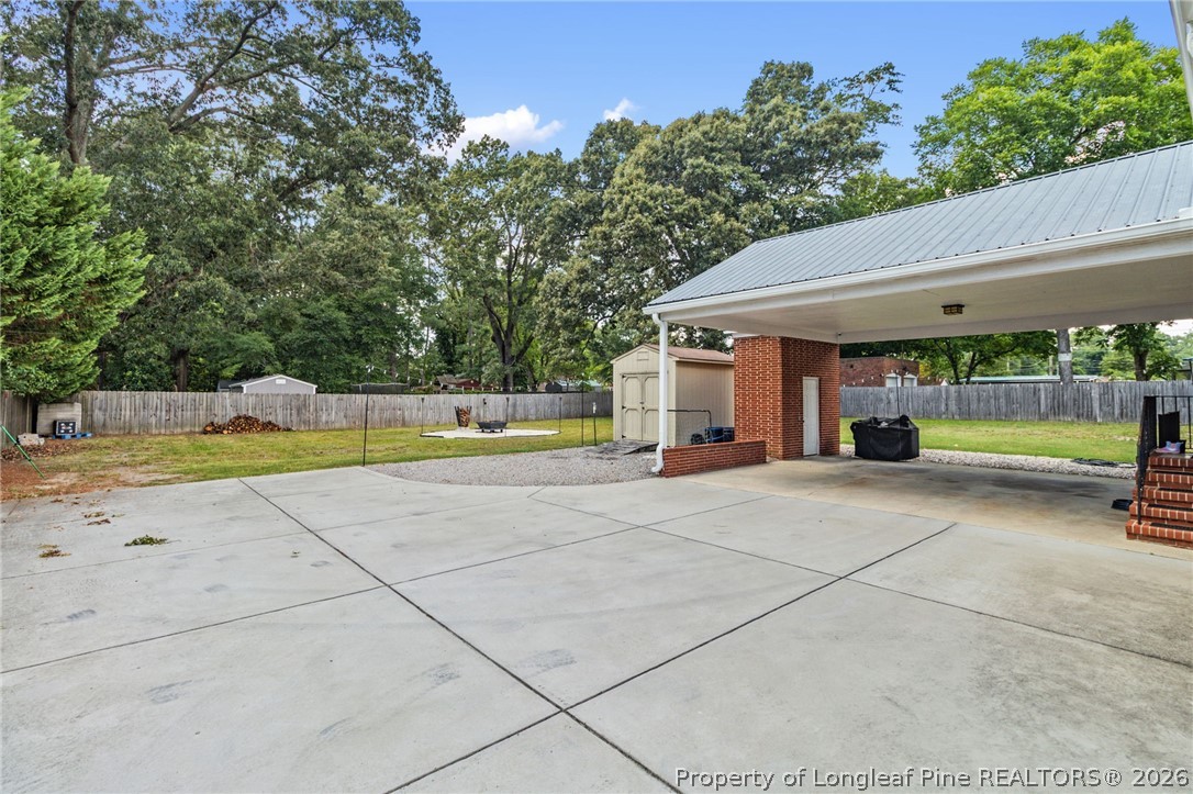 407 North Main Street Raeford, NC 28376 - Photo 40 of 42