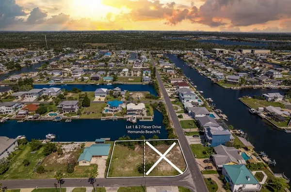 $179,900 | 1 Flexer Drive, Hernando Beach, FL 34607